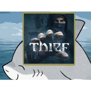 🌀Thief PS4 PS5 п2 п3