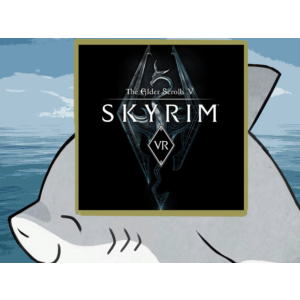 🌀The Elder Scrolls V: Skyrim VR on PS4 and PS5 п2 п3