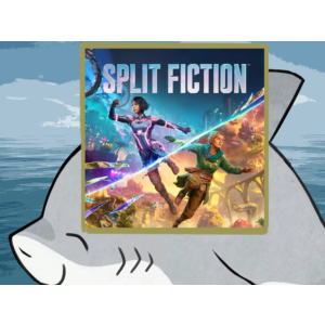 🌀Split Fiction on Ps5 п2 п3