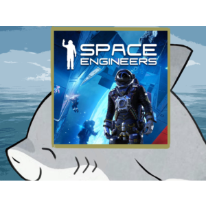 🌀Space Engineers PS4 PS5 п2 п3