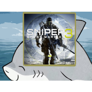 Sniper Ghost Warrior 3 Season Pass Edition PS4 PS5 п2 п