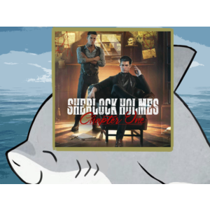 🌀Sherlock Holmes Chapter One on PS4 and PS5 п2 п3