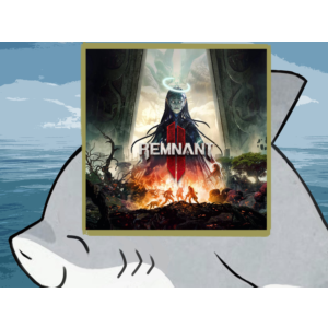 🌀Remnant II - Standard Edition on PS5 п2 п3