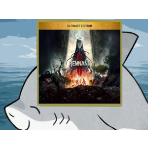 🌀Remnant II - Ultimate Edition on PS5 п2 п3