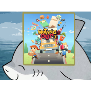 🌀Moving Out (PS4/PS5) п2 п3