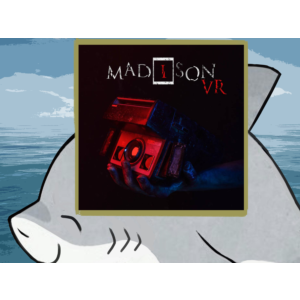 🌀MADiSON VR2 PS5 п2 п3