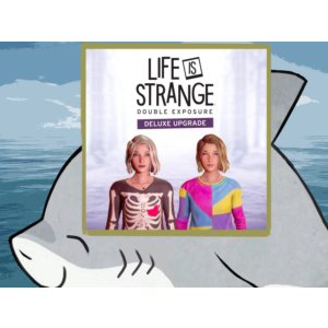 🌀Life is strange double exposure deluxe PS5 п2 п3