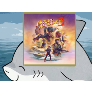 🌀Jagged Alliance 3 п2 п3