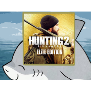 🌀Hunting Simulator 2 Elite Edition PS4 PS5 п2 п3