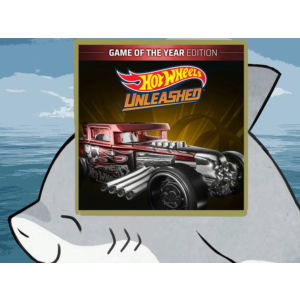 🌀HOT wheels unleashed - goty PS4 PS5 п2 п3