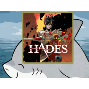 🌀Hades PS4 PS5 п2 п3
