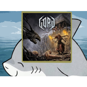 🌀Gord PS5 п2 п3