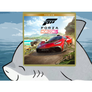 🌀Forza Horizon 5 PS5 Premium edition п2 п3