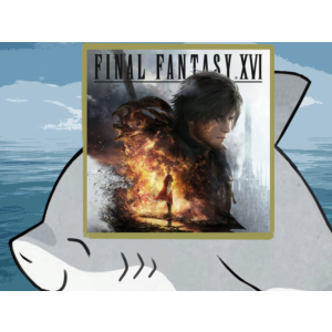 🌀Final Fantasy 16 PS5 п2 п3