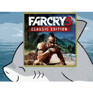 🌀Far Cry 3 Classic Edition on PS4 and PS5 п2 п3