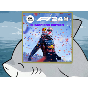 🌀F1 24 Champions Edition PS4 PS5 п2 п3