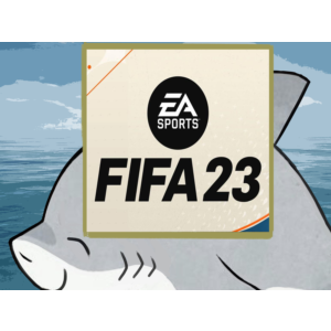 🌀EA sports FIFA 23 PS4 PS5 п2 п3