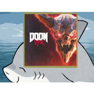 🌀Doom VFR PS4 PS5 п2 п3