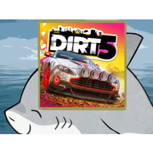 🌀Dirt 5 on PS4 and PS5 п2 п3