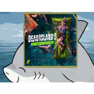 🌀Dead Island 2 Ultimate PS4 PS5 п2 п3