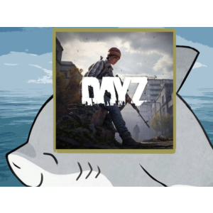 🌀DayZ on PS4 and PS5 п2 п3