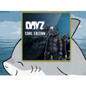 🌀DayZ Cool Edition PS4 PS5 п2 п3