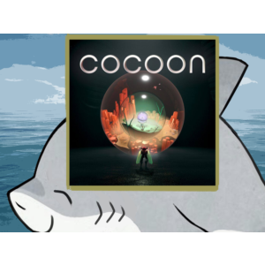 🌀Cocoon PS4 PS5 п2 п3