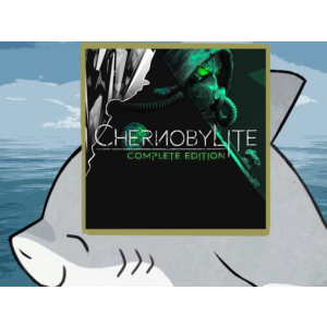 🌀Chernobylite on PS4 and PS5 п2 п3