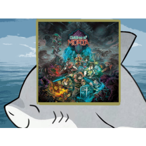 🌀Children Of Morta PS4 PS5 п2 п3