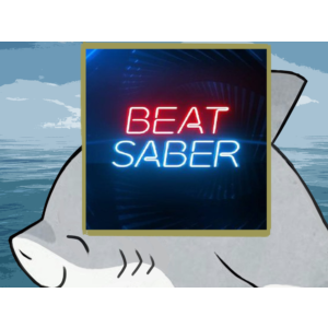 🌀Beat Saber VR PS4 PS5 п2 п3