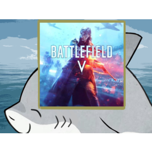 🌀Battlefield V Definitive Edition on PS4 and PS5 п2 п3