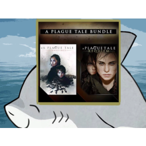 🌀A Plague Tale Bundle on PS4 and PS5 п2 п3