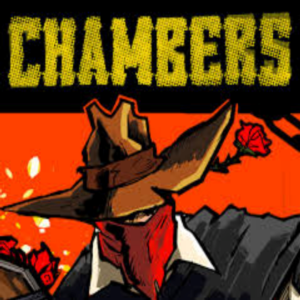 Chambers Steam Ключ РФ+МИР