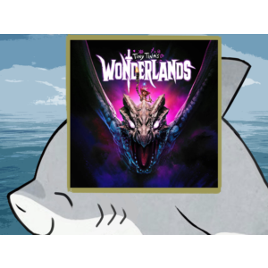 🌀Tiny Tina´s Wonderlands Ps4 Ps5 п2 п3