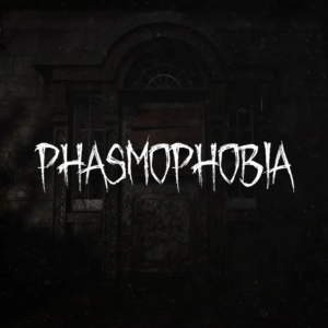 Phasmophobia PS5 VR2 (можно без) Аренда