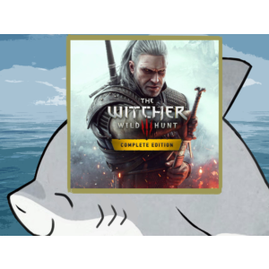 The Witcher 3: Wild Hunt Complete on PS4 and PS5 п2 п3
