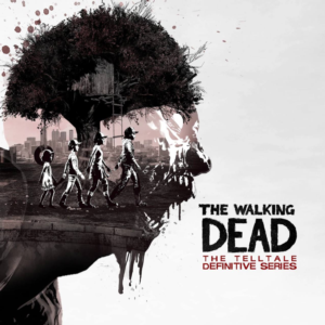 The Walking Dead: The Telltale Definitive Series п2 п3