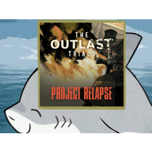 🌀The Outlast Trials PS4 PS5 п2 п3