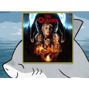 🌀The Quarry PS4 PS5 п2 п3