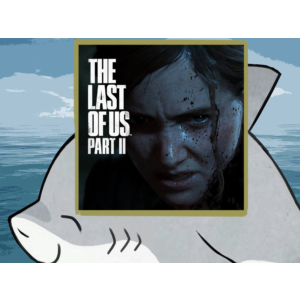 🌀The Last of Us Part 2 PS4 and PS5 п2 п3