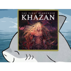 🌀The First Berserker: Khazan PS5 п2 п3