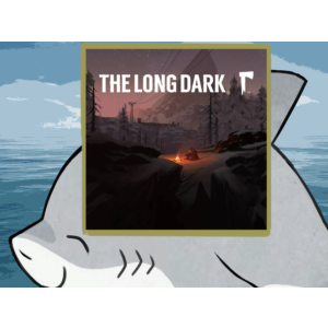 🌀The Long Dark PS4 PS5 п2 п3