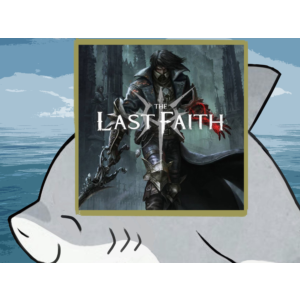 🌀The Last Faith PS4 PS5 п2 п3