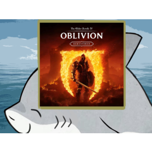 🌀The Elder Scrolls IV: Oblivion Remastered п2 п3