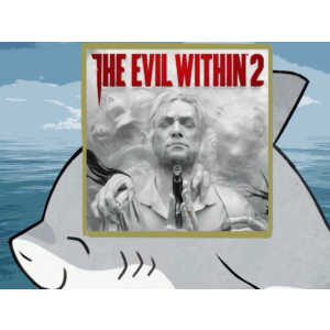 🌀The Evil Within 2 (PS4/PS5) п2 п3