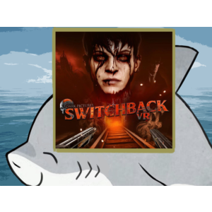 🌀The Dark Pictures: Switchback VR on PS5 п2 п3