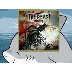 🌀The Beast Inside PS4 PS5 п2 п3