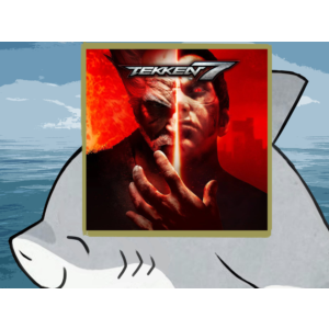 🌀Tekken 7 PS4 PS5 п2 п3