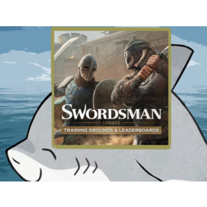 🌀Swordsman VR PS4 PS5 п2 п3