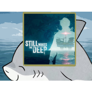 🌀Still Wakes the Deep PS5 п2 п3